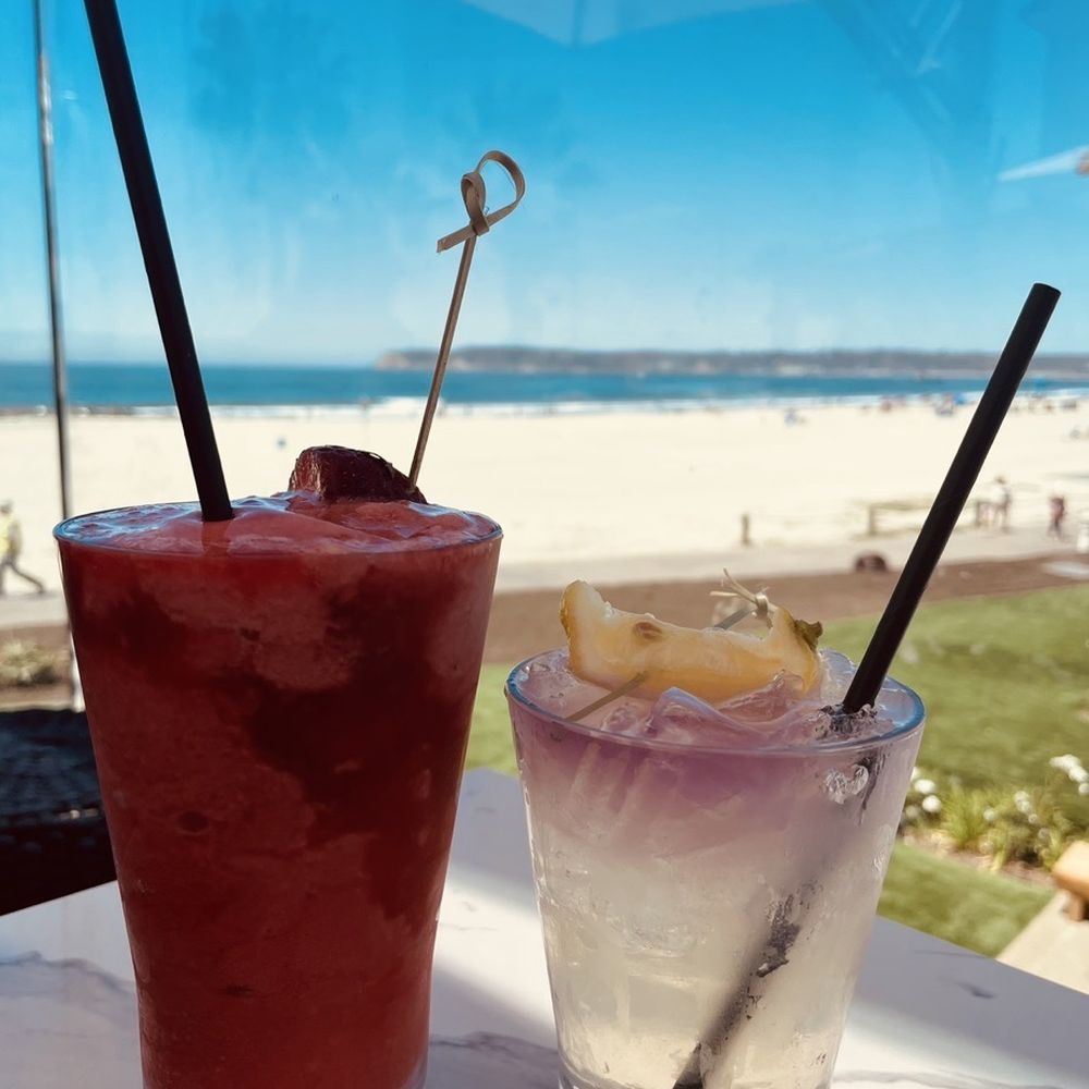 Sun Deck - American Near Me - Coronado, California Sun Deck - American Near Me - Coronado, California