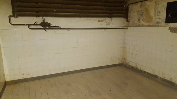 Mauthausen Memorial by null