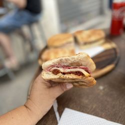 Panino Divino