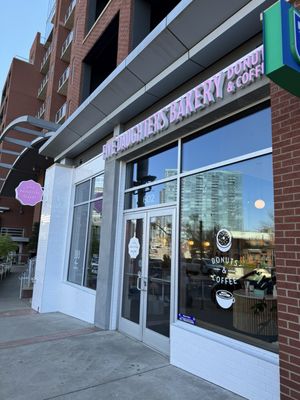 Five Daughters Bakery | The Gulch by null