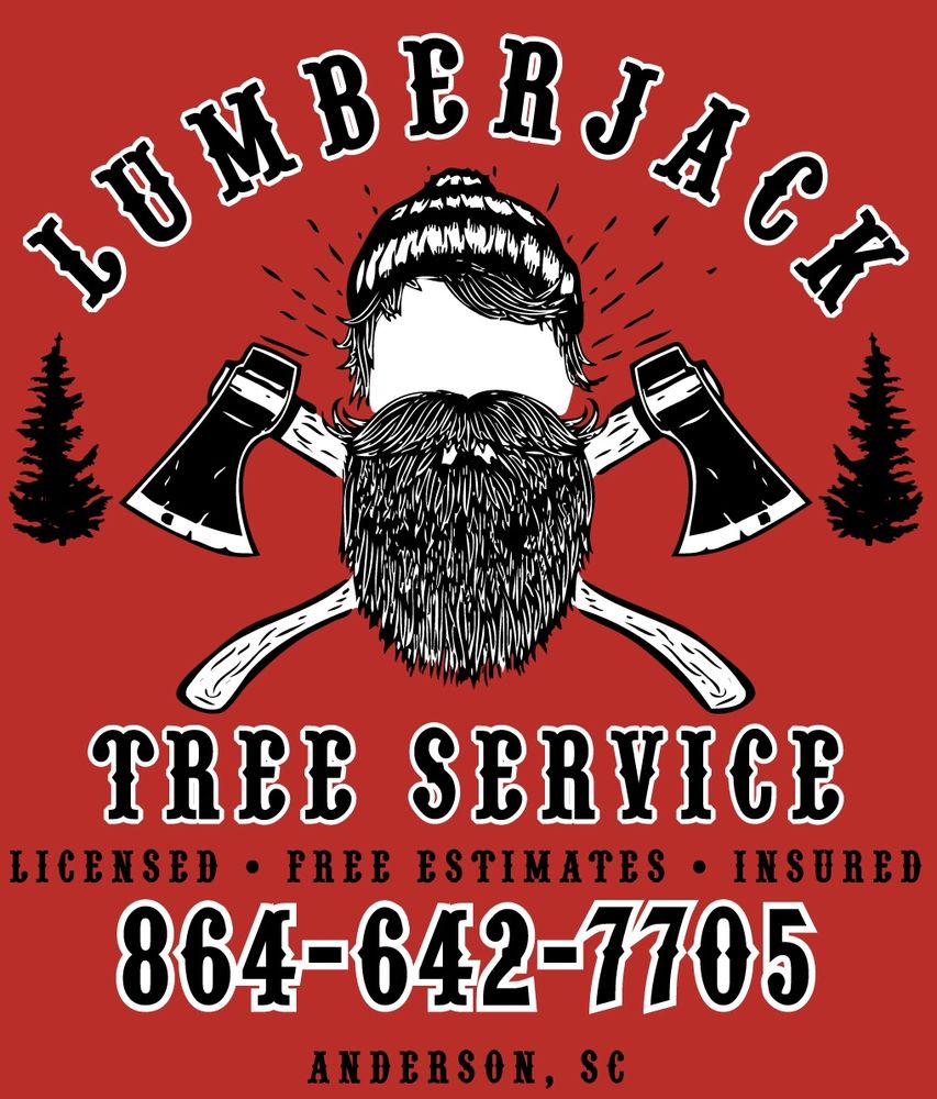 LUMBERJACK TREE SERVICE Updated April 2024 311 McGee Rd, Anderson
