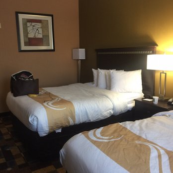 Quality Inn & Suites - Hotels Near Me - Buda, Texas
