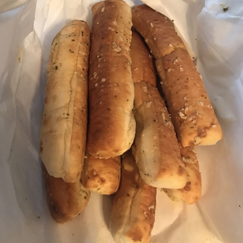 Eudici's Pizza - Breadsticks - Pizza Near Me - Bay City, Michigan Eudici's Pizza - Breadsticks - Pizza Near Me - Bay City, Michigan