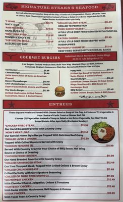 Menu photo 5 Moe’s Country Kitchen Fort Worth, TX Menu photo 5 Moe’s Country Kitchen Fort Worth, TX