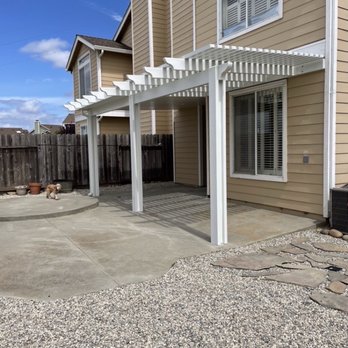 Sunbusters - My dream come true. - Patio Coverings Near Me - Pittsburg, California Sunbusters - My dream come true. - Patio Coverings Near Me - Pittsburg, California