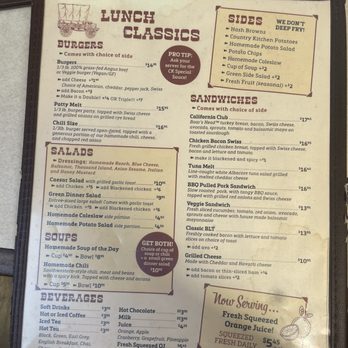 JT Country Kitchen - Breakfast & Brunch Near Me - Joshua Tree, California JT Country Kitchen - Breakfast & Brunch Near Me - Joshua Tree, California