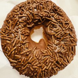 PK Donuts - Donut stress just do your best :)