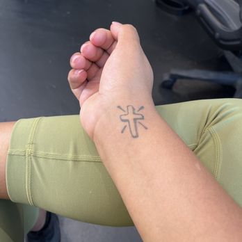 Inky Dreams Tattoo - Friday the 13th tattoo - Tattoo Near Me - Long Beach, California Inky Dreams Tattoo - Friday the 13th tattoo - Tattoo Near Me - Long Beach, California