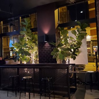 The Hannaford - Cocktail Bars Near Me - Covington, Kentucky