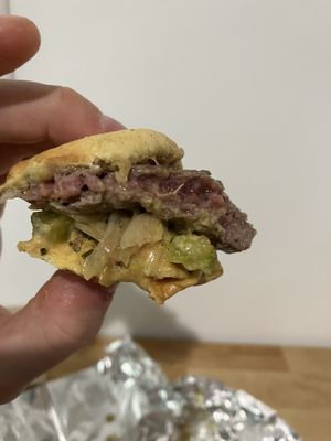 St. Mark's Burgers and Dogs by null