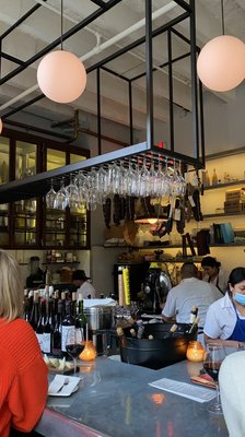 Union Larder by null