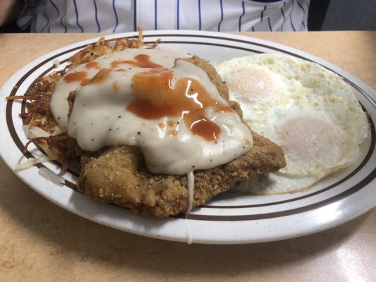 Cook's American Grill by null