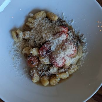 Cascina Spinasse - CAVATELLI AL RAGÙ DI COSTOLETTE - Italian Near Me - Seattle, Washington