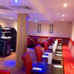 Regent Restaurant - New refurbished Chinese Restaurant