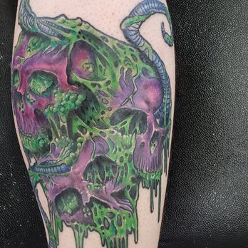 Flying Ferret Tattoo & Piercing - Piercing Near Me - Oley, Pennsylvania Flying Ferret Tattoo & Piercing - Piercing Near Me - Oley, Pennsylvania