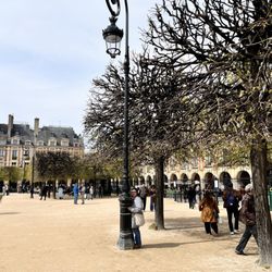 Place des Vosges