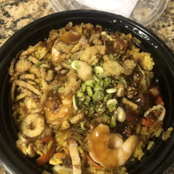 A Lot Fried Rice - Japanese Near Me - Kissimmee, Florida A Lot Fried Rice - Japanese Near Me - Kissimmee, Florida