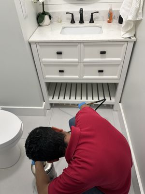 Master Exterminator on Yelp
