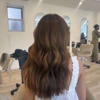 Palms Salon - Hair Salons Near Me - New York, New York Palms Salon - Hair Salons Near Me - New York, New York
