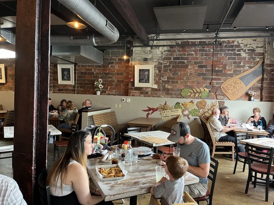 Lock 15 Brewing Company by null