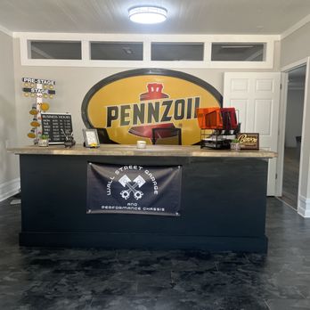 Wall Street Garage & Performance Chassis - Auto Repair Near Me - Benson, North Carolina Wall Street Garage & Performance Chassis - Auto Repair Near Me - Benson, North Carolina