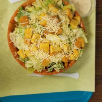 Beach Pizza - Ceasar Salad - Pizza Near Me - Grover Beach, California Beach Pizza - Ceasar Salad - Pizza Near Me - Grover Beach, California
