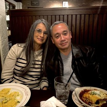 Mama Ricotta's - Migster and wifey - Italian Near Me - Charlotte, North Carolina