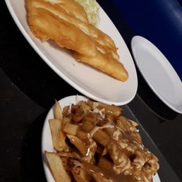 Poutine Poutine
