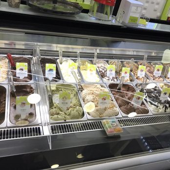 Wonderful Ice Cream - Gelato Near Me - Rome, RM Wonderful Ice Cream - Gelato Near Me - Rome, RM