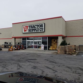 Tractor Supply - Department Stores Near Me - Geneva, New York