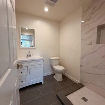 A+ Construction & Remodeling ADU Builders - General Contractors Near Me - North Highlands, California A+ Construction & Remodeling ADU Builders - General Contractors Near Me - North Highlands, California