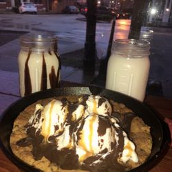Corner 415 - Absolutely amazing food, desserts, and a cute gift shop!