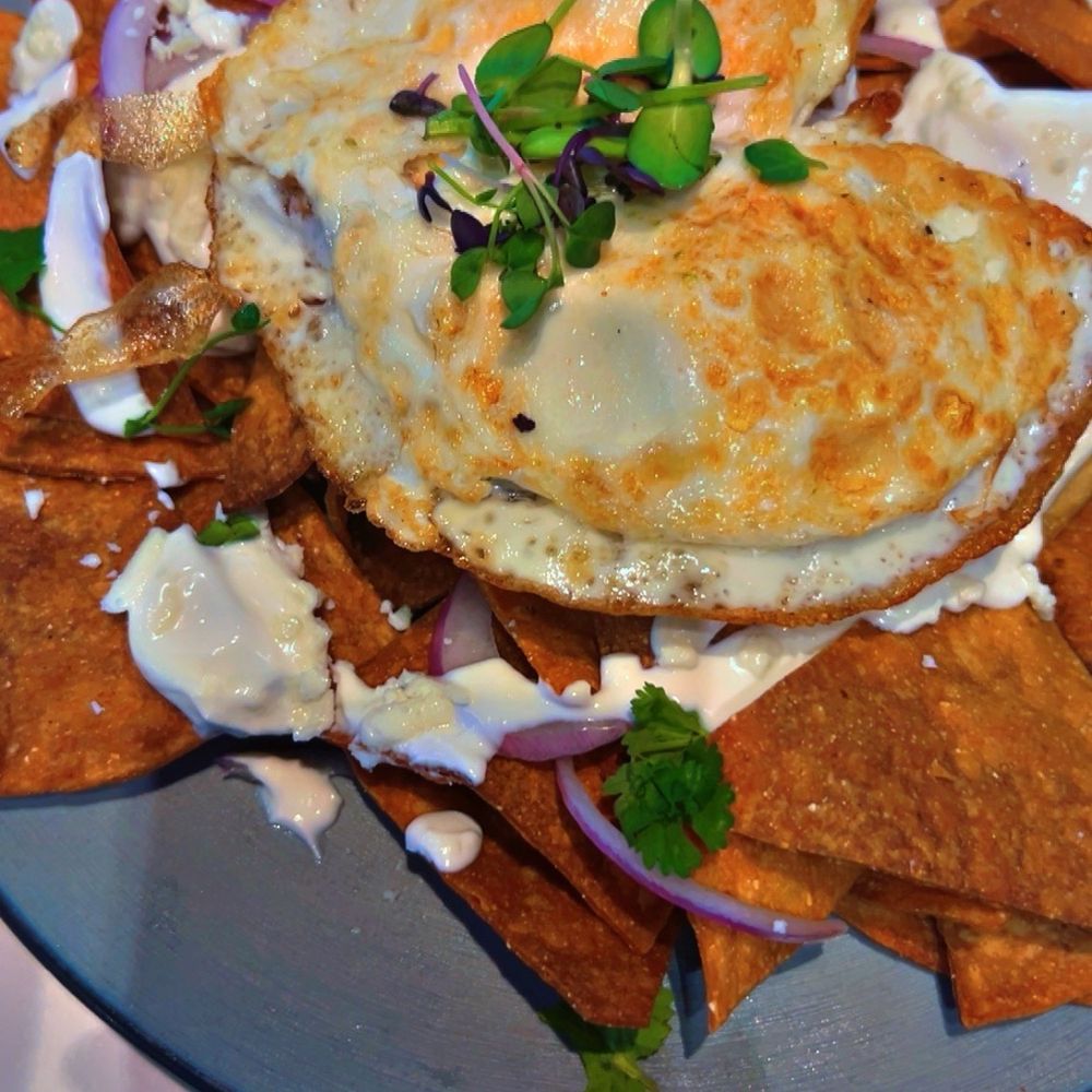 Early Bird Cafe - Chilaquiles - Breakfast & Brunch Near Me - Richmond, Texas