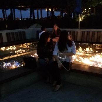 Coasterra - Firepit at front - Mexican Near Me - San Diego, California Coasterra - Firepit at front - Mexican Near Me - San Diego, California