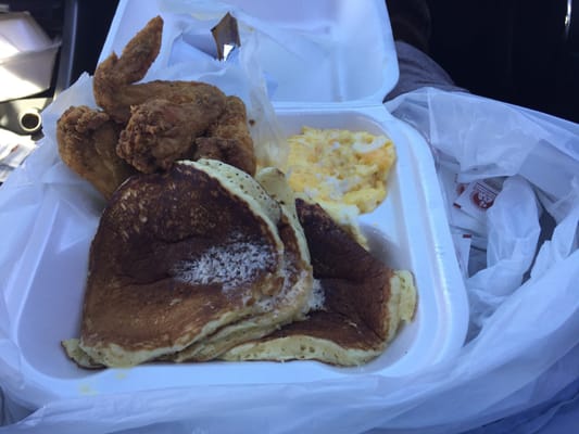 MLK (My Little Kitchen) Restaurant by null