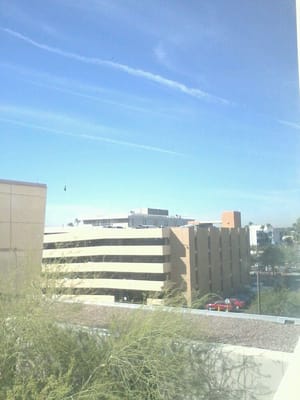 Banner - University Medical Center Phoenix | Phoenix, AZ | McDowell Rd. by null