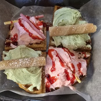 Mochinut - Bubble Tea Near Me - Westminster, Colorado