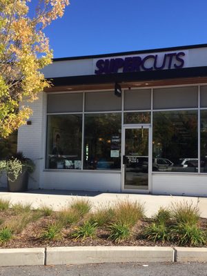 Supercuts 293 Main St Route 27 Acton Ma Unknown Mapquest