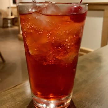 Pietro's - Shirley Temple - Italian Near Me - Lodi, California