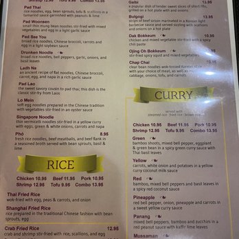 Thai Paradise - Thai Near Me - Pickerington, Ohio Thai Paradise - Thai Near Me - Pickerington, Ohio