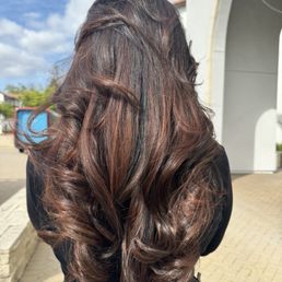 Balayage