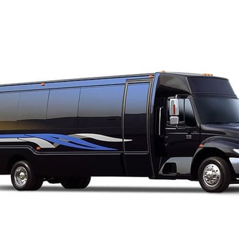 Daniel's Auto Glass - any size bus windshield replacement or side window glass - Auto Glass Services Near Me - Fullerton, California