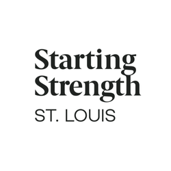 Starting Strength St. Louis