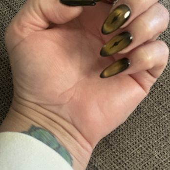 Complete Nails And Spa - Nail Salons Near Me - Los Alamitos, California