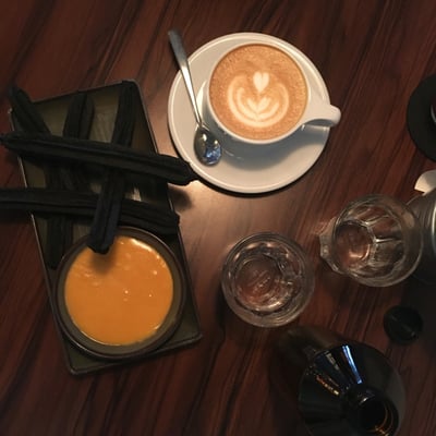 The Replacement - Lodge & Kitchen by null