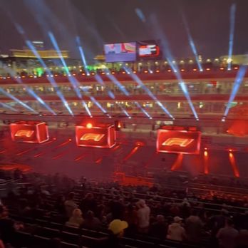 F1 Vegas - Race Tracks Near Me