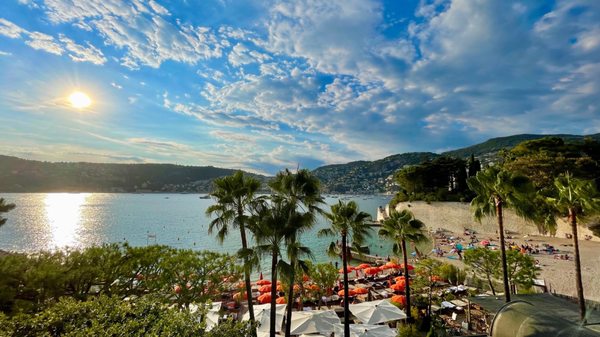 Plage de Passable by null