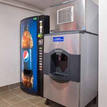 Motel 6 - vending - Hotels Near Me - Lincoln, Illinois Motel 6 - vending - Hotels Near Me - Lincoln, Illinois