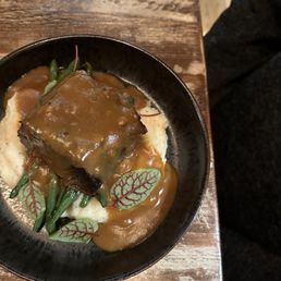 Pot Roast