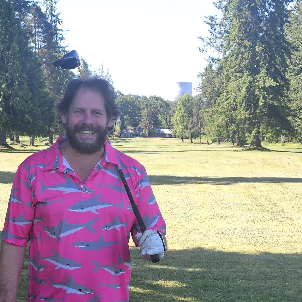 Oaksridge Golf Course - I forgot wallet and phone but staff kept it safe for me - Golf Near Me - Elma, Washington Oaksridge Golf Course - I forgot wallet and phone but staff kept it safe for me - Golf Near Me - Elma, Washington